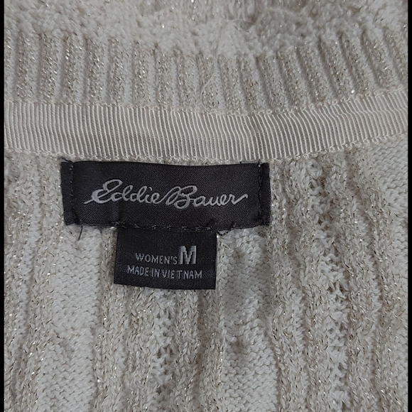 Eddie Bauer Cardigan - Picture 3 of 8